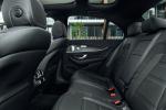 Mercedes-AMG E63 4Matic+ 2017 года (AU)